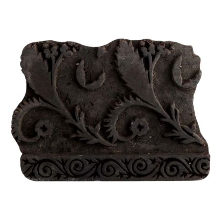Old Wooden Decorative Blocks-471